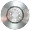 MERCE 1644211312 Brake Disc